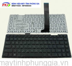 Thay Bàn phím Laptop Asus A540L A540LA A540LJ A540