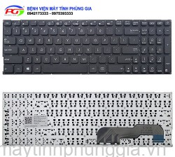 Thay Bàn phím Laptop Asus E402N E402NA E402