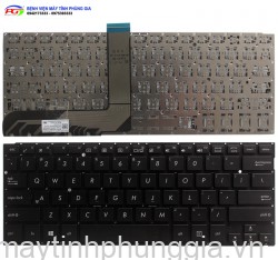 Thay Bàn phím Laptop Asus TP301U TP301UA VivoBook Flip