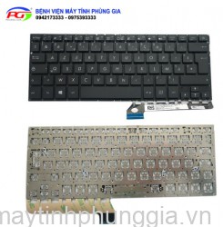 Thay Bàn phím Laptop Asus UX410U UX410UA UX410UQ