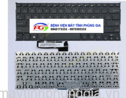 Thay Bàn phím laptop Asus F200M F200MA F200CA F200LA