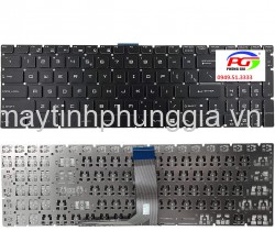 Thay Bàn phím Laptop MSI GE62, GE72, WS60