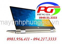 Sửa Laptop HP Pavilion 14 ce0021TU Hà Nội