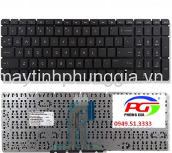 Thay Bàn phím Laptop HP Pavilion 15-AF049CA