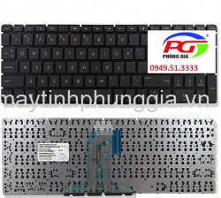 Thay Bàn phím Laptop HP Pavilion 14-B, 14-B040TU