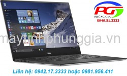 Sửa laptop Dell XPS 13 9343 Core i7 5500U