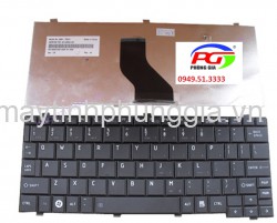 Thay Bàn phím Laptop Toshiba G50, P300, L350, L500