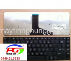 Thay Bàn phím Laptop Toshiba C40-B