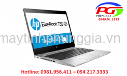 Địa chỉ sửa laptop HP EliteBook 735