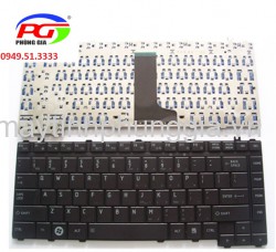 Thay Bàn phím Laptop Toshiba Satellite M300, M305