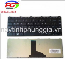 Thay Bàn phím Laptop Toshiba Satellite L845, C845, P845