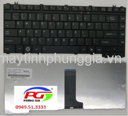 Thay Bàn phím Laptop Toshiba Tecra R850, R950