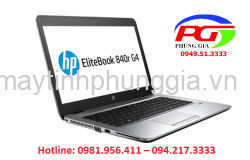 Chuyên sửa laptop HP EliteBook 840r G4, Màn hình 14 inch