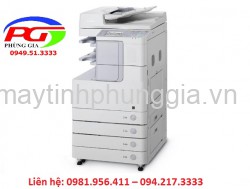 Sửa chữa máy photocopy Canon IR 2530