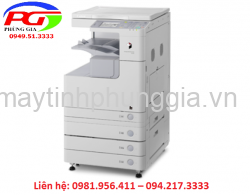 Địa chỉ sửa máy photocopy Canon IR 2535