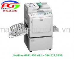 Dịch vụ sửa máy Photocopy siêu tốc Ricoh Priport DX 4450