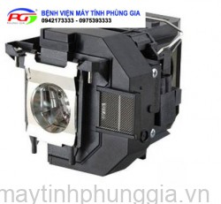 Thay Bóng đèn Máy chiếu Epson EB-X05