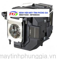 Thay Bóng đèn Máy chiếu Epson EB-X41