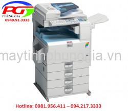 Trung tâm sửa máy Photocopy màu Ricoh Aficio MP C2030/ C2530