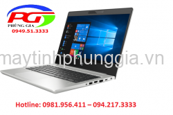 Địa chỉ sửa laptop HP ProBook 430 G6 tại Cầu Giấy