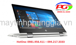 Trung tâm sửa laptop HP ProBook x360 440 G1 tại Đống Đa
