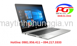 Sửa laptop HP ProBook 440 G6 Core i3-8145U