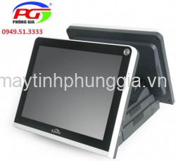 Sửa Máy Pos Tính Tiền Màn Hình Cảm Ứng POS E615B