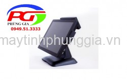 Sửa Máy bán hàng cảm ứng Pos Antech P810c