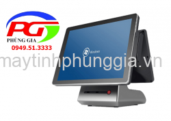 Sửa Máy tính tiền POS P5500 tại Hà Nội