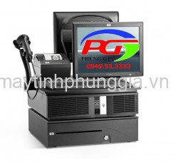 Sửa Máy bán hàng POS HP rp5800 Retail System