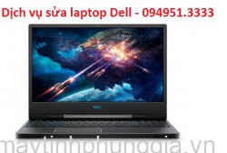 Sửa Laptop Dell G7 N7590