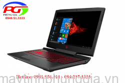 Chuyên sửa chữa laptop HP Omen 17-AN188NR