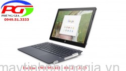 Địa chỉ sửa chữa laptop HP chromebook x2