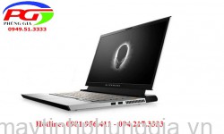 Sửa chữa laptop Dell Alienware M15 R2 chuyên nghiệp