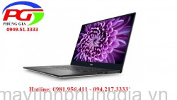 Địa chỉ sửa chữa laptop Dell XPS 15 7590 tại Phạm Văn Đồng