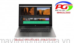 Địa chỉ sửa chữa laptop HP Zbook Studio x360 G5
