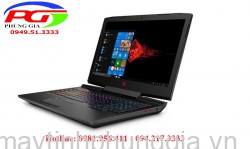 Sửa chữa laptop HP Omen HP Omen 17- an104ng