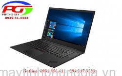 Địa chỉ sửa chữa laptop Lenovo ThinkPad P1 tại Hào Nam