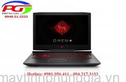 Trung tâm sửa laptop HP OMEN 17-AN012DX uy tín