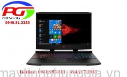 Sửa laptop HP Omen 15-DC1093TX lấy ngay tại Cầu Giấy