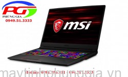 Trung tâm sửa laptop MSI GE75 8RE-046DE chất lượng