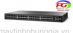 Sửa Cisco SF220-48-K9-EU giá rẻ Thanh Xuân Hà Nội