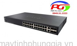 Địa chỉ sửa Cisco SF250-24-K9-EU tốt nhất ở đâu