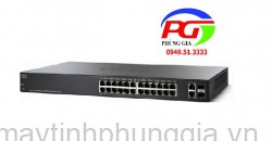 Sửa Cisco SF250-48-K9-EU tại Hai Bà Trưng