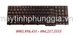 Thay  bàn phím laptop Acer Aspire 5735Z 6530 6530G 6930 6930G Keyboard