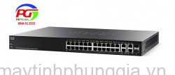 Hướng dẫn sửa Cisco SF350-24P-K9-EU tại nhà