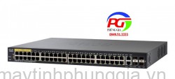 Sửa Cisco SF350-48-K9-EU ở đâu tốt nhất Thanh Xuân ?