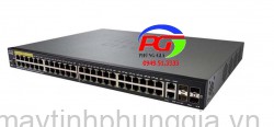 Trung tâm sửa Cisco SF350-48P-K9-EU chất lượng nhất