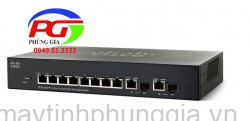 Sửa Cisco SF352-08-K9-EU giá sinh viên tại Hà Nội