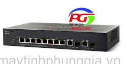 Ở đâu có dịch vụ sửa Cisco SF352-08MP-K9-EU giá rẻ